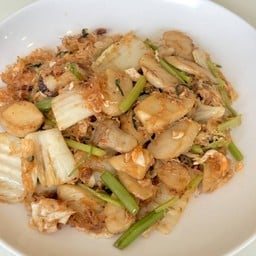 เซียนผัด สุทธิสาร