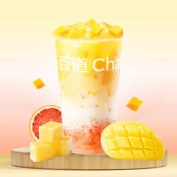 นมสามสหาย