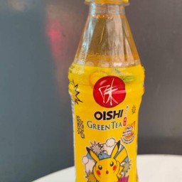 Oishi Honey Lemon