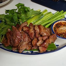 ระลึก เขาใหญ่ by จันผา