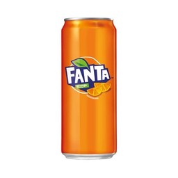 แฟนต้า กลิ่นส้ม