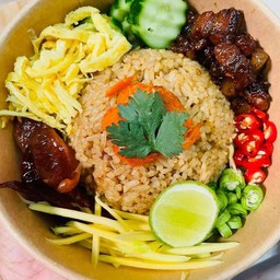 นายโอ อาหารตามสั่ง