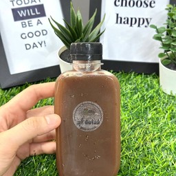 น้ำจิ้มแจ่วฮ้อน (ขม)