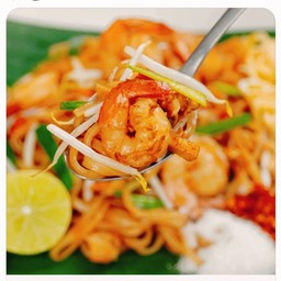 ผัดไทยโบราณ