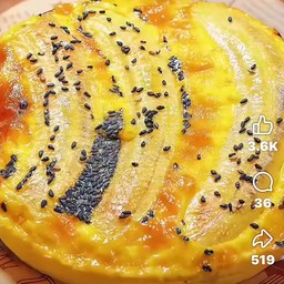 แม่สองนา ขนมโฮมเมด