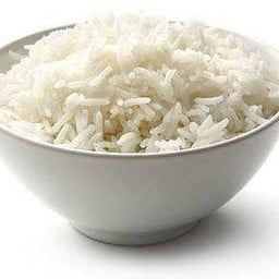 ข้าวสวย