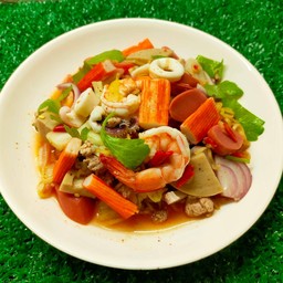 ยำมาม่ารวมมิตร