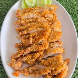 ไก่ทอด