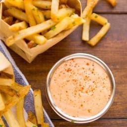 มันฝรั่งทอด