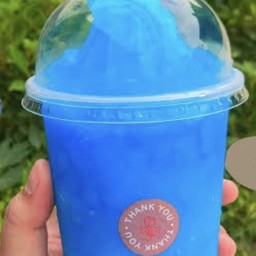 บลูฮาวาย ปั่น