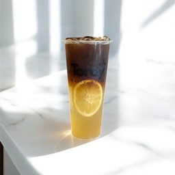 AMERICANO HONEY LEMON