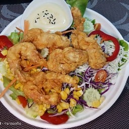 มาลองกิน อาหารตามสั่ง