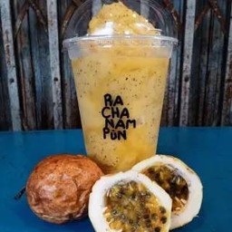 เสาวรสปั่น