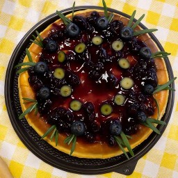 Cheesecake Avie day อินทามระ 9