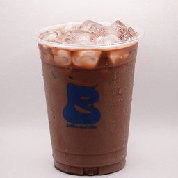 มอคค่าเย็น