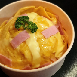 ผัวตำ เมียยำ