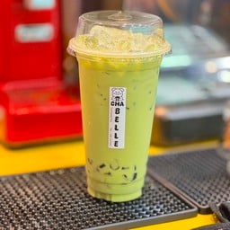 ชาเขียว