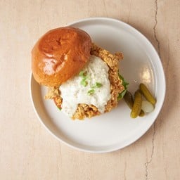 Chicken Burger