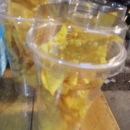 เกี่ยวกรอบ