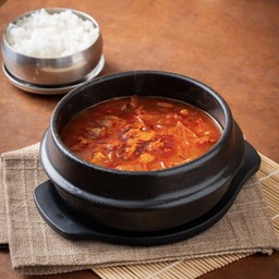 [NEW MENU] Sogogi Haejangguk โซโกกี แฮจังกุก