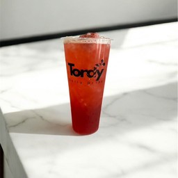 สตรอว์เบอร์รี่ เวเนก้า