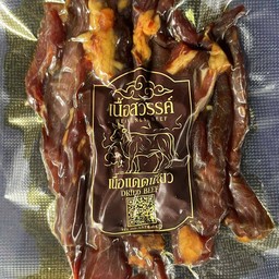 เนื้อสวรรค์