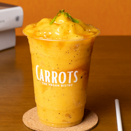 Summer Passion Smoothie