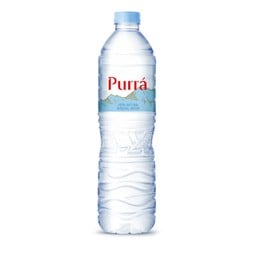 น้ำเเร่ Purra