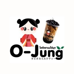 โอจัง ชานมไข่มุก ถนนเสม็ด อ่างศิลา