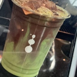 Matcha Choco