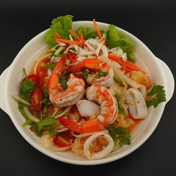 ยำรวมมิตร