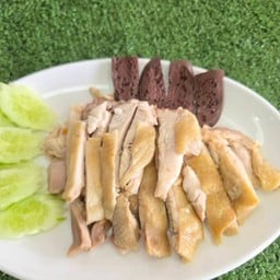 โบ๊ะบ๊ะ ข้าวมันไก่