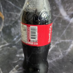 โค้ก เย็น  330 ml ( เล็ก )