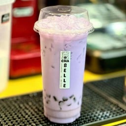 นมเผือก