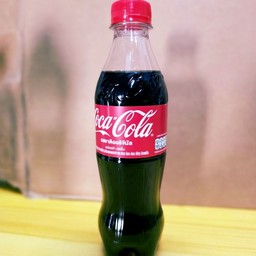 โค้ก 330 ml