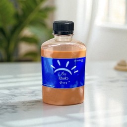 ชาไทยขวด (พร้อมดื่ม)