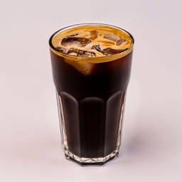 Iced Americano