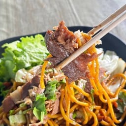 โกลี เนื้อตุ๋น โกลี เนื้อตุ๋น