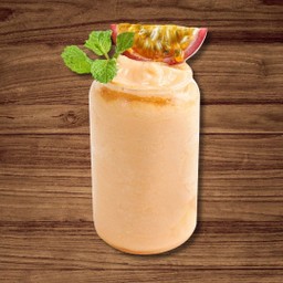 Tropical Escape Smoothie