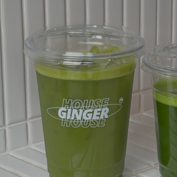 ชาเขียวใส