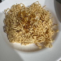 มาม่าลวก