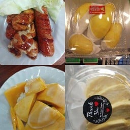 ชายทุ่ง ลุงอร่อย