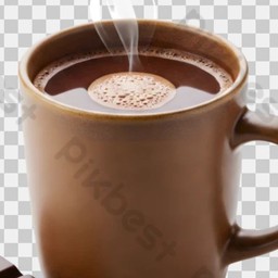 เต้าหู้โกโก้