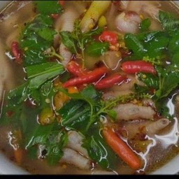 โป๊ะแตกขาไก่