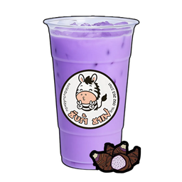 นมเผือก