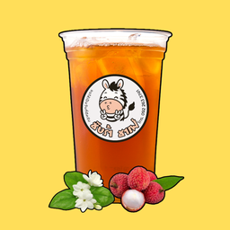 ชามะลิลิ้นจี่