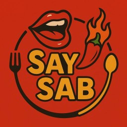 Say sab (หมูสับ&สามชั้นทอด)