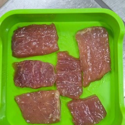 เนื้อหมักนุ่ม