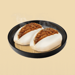 บันหมูชาชูฉีก