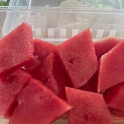 ผลไม้สดพร้อมทาน-คุณนาย